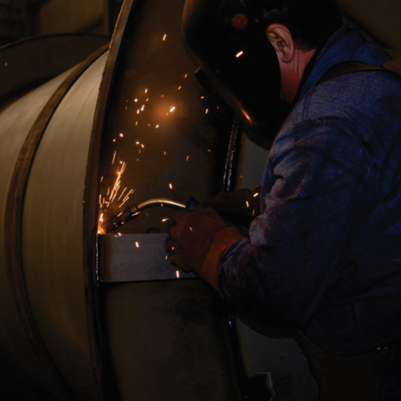 MIG-MAG TIG Welding