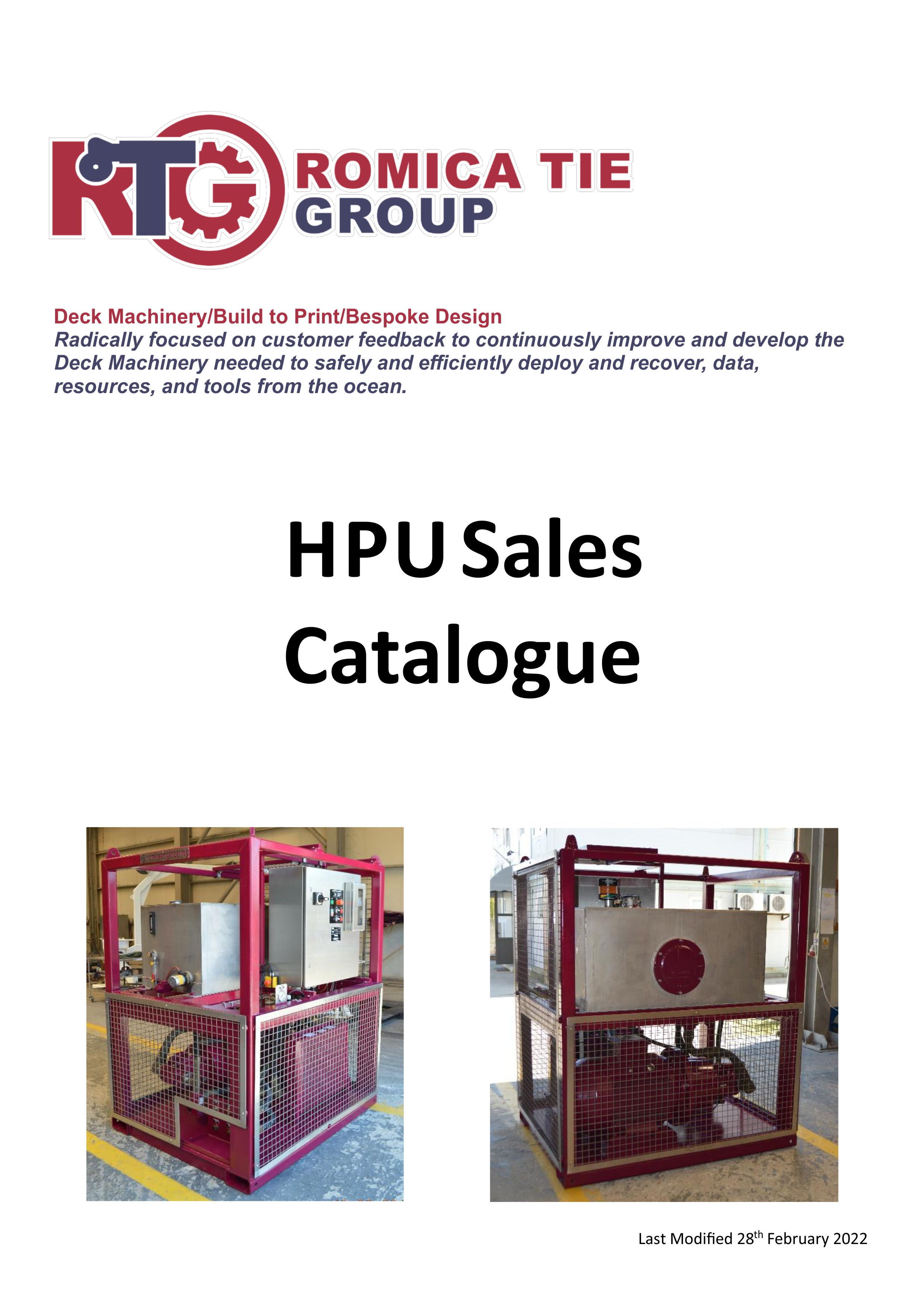 HPU